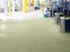 Hard Floor